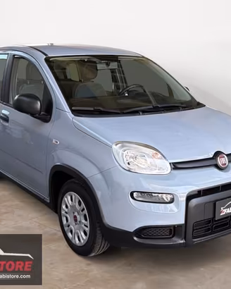 FIAT Panda 1.0 FireFly 70 Cv Hybrid City Life...