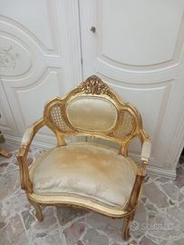 Poltrone
