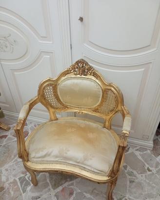 Poltrone