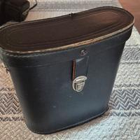 Binocolo storico regia marina sommergibilisti