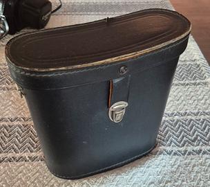 Binocolo storico regia marina sommergibilisti