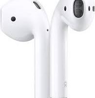 Cuffie Apple AirPods