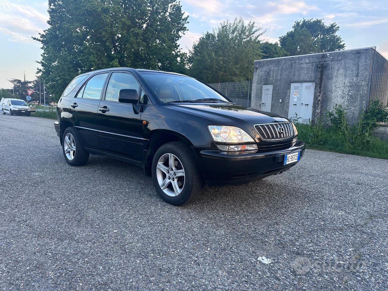 Lexus RX 1ª serie