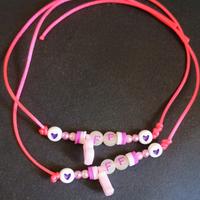 braccialetti dell'amicizia 