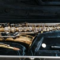 Sax Vintage Conn Serie M20 anni 80 (246XXX).