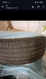 due gomme estive Imperial  225/45 R18