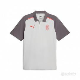 Polo Puma AC Milan originale taglia L