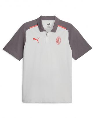 Polo Puma AC Milan originale taglia L