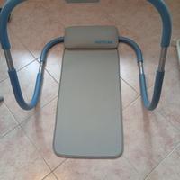 Attrezzo per addominali kettler