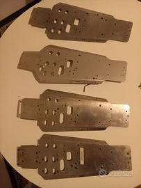 Telai e differenziali Kyosho USA 1