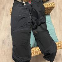 pantaloni dainese Drake tex tg58