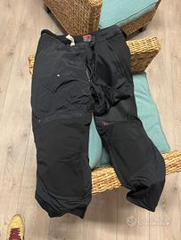 pantaloni dainese Drake tex tg58