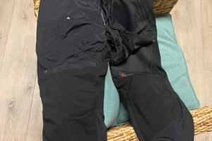 pantaloni dainese Drake tex tg58