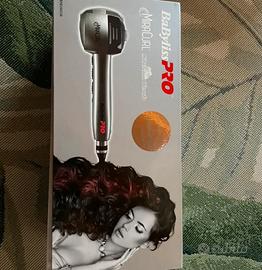 Babyliss Pro Miracurl- arriccia capelli