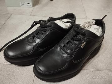 scarpe antinfortunistiche 