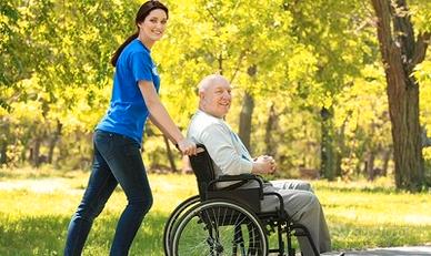 BADANTE FISSA NIZZA MONFERRATO Lunedi a Venerdi