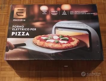 forno elettrico 