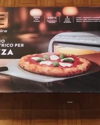 forno elettrico 