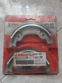 Ganasce posteriori Yamaha o skyliner 125/150