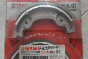 Ganasce posteriori Yamaha o skyliner 125/150