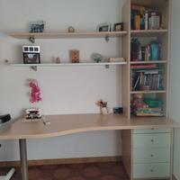 Camera da Letto – Qualità Artigianale