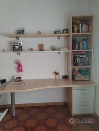 Camera da Letto – Qualità Artigianale