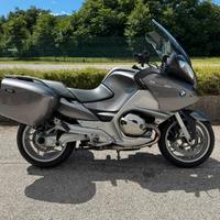 BMW R 1200 RT