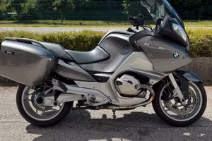 BMW R 1200 RT