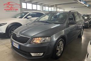Skoda Octavia 1.6 TDI DSG AUTOMATIC SW