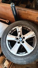 Cerchi in lega 18" per BMW