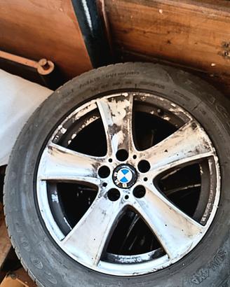Cerchi in lega 18" per BMW
