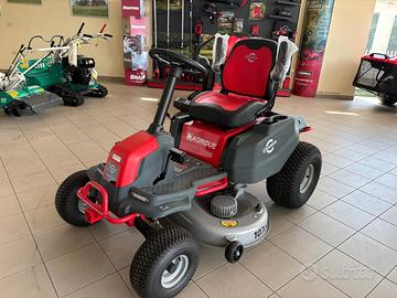 TRATTORINO ELETTRICO TAGLIAERBA CRAMER 82LT107. "