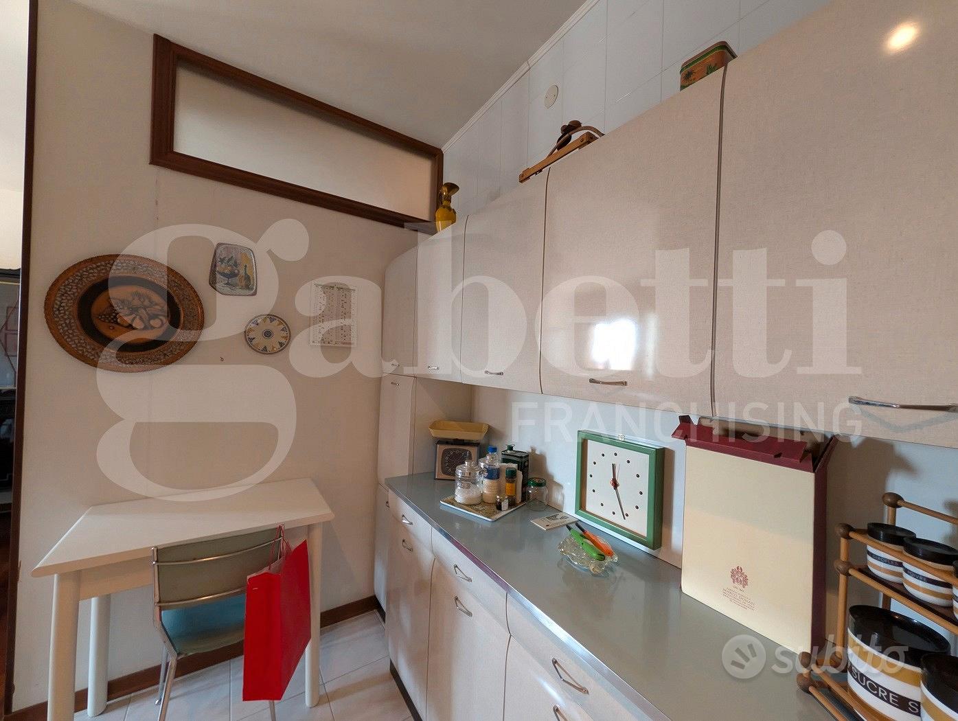 Apartment in Cavarzere, ca' Labia - Vista 4