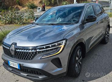 Renault Austral 1.2 E-Tech full hybrid Techno 200c
