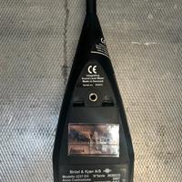 Fonometro bruel revisioni net 2 o calibratore