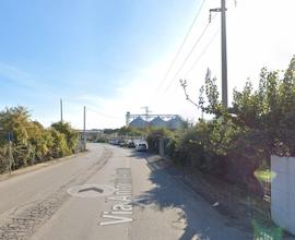 ZONA INDUSTRIALE: Capannone 400 mq. categoria D8
