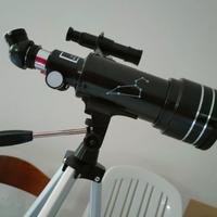 Qniuco Telescopio Astronomico