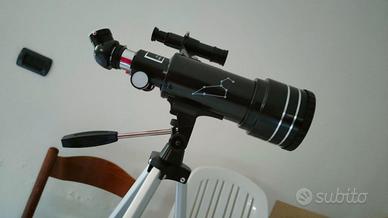 Qniuco Telescopio Astronomico