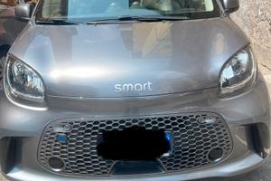 Smart fourfor eq 2022