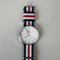 DANIEL WELLINGTON