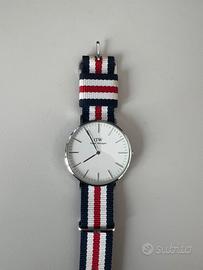 DANIEL WELLINGTON