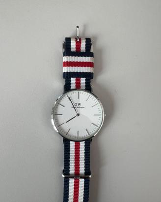 DANIEL WELLINGTON