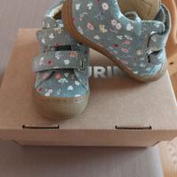  scarpe naturino bimba 