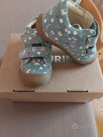  scarpe naturino bimba 