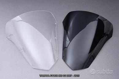 Cupolino / Parabrezza YAMAHA FAZER 600 2007 - 2015