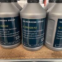 Olio dsg Volkswagen