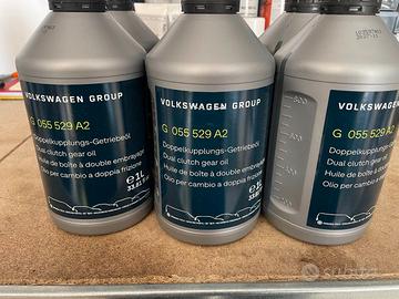 Olio dsg Volkswagen