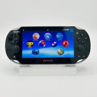 PlayStation PS Vita PCH-1004