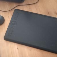 Wacom Intuos Pro Medium PTH-660 Tavoletta Grafica