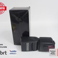 Yongnuo 568 ex nikon